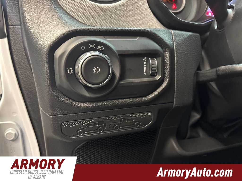 Thumbnail: 2026 Jeep Wrangler - 10