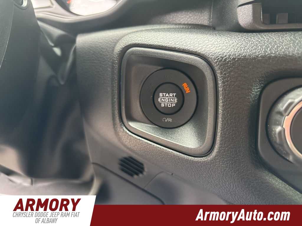Thumbnail: 2026 Jeep Wrangler - 18