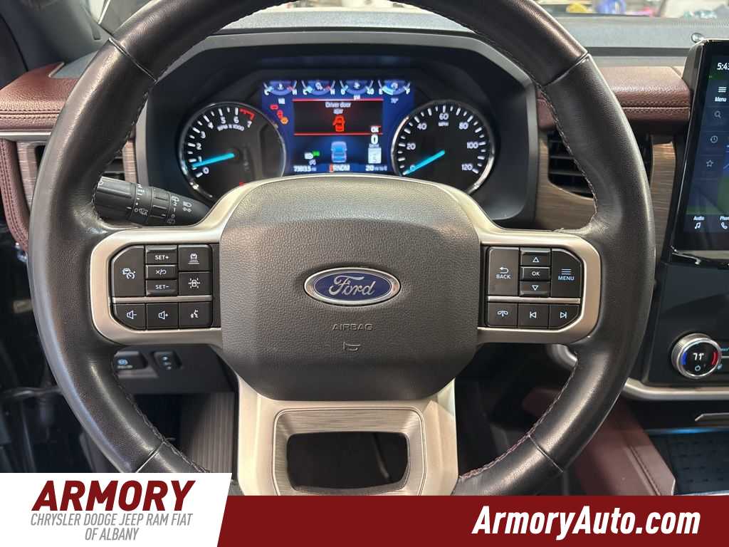 Thumbnail: 2024 Ford Expedition - 14