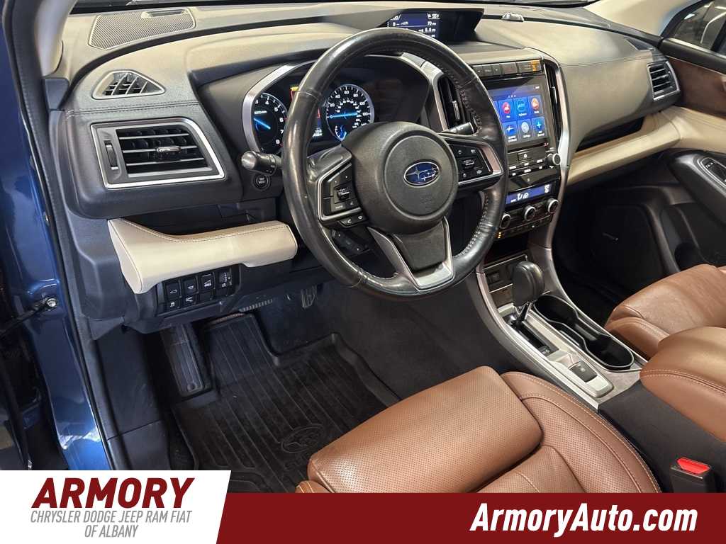Thumbnail: 2022 Subaru Ascent - 10