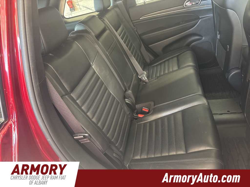 Thumbnail: 2021 Jeep Grand Cherokee - 33