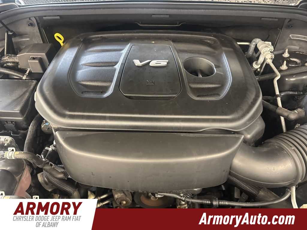 Thumbnail: 2016 Jeep Grand Cherokee - 40