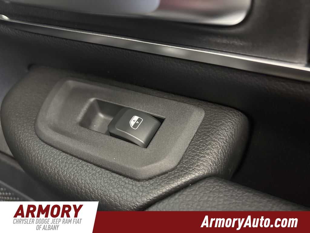 Thumbnail: 2026 RAM 1500 - 30