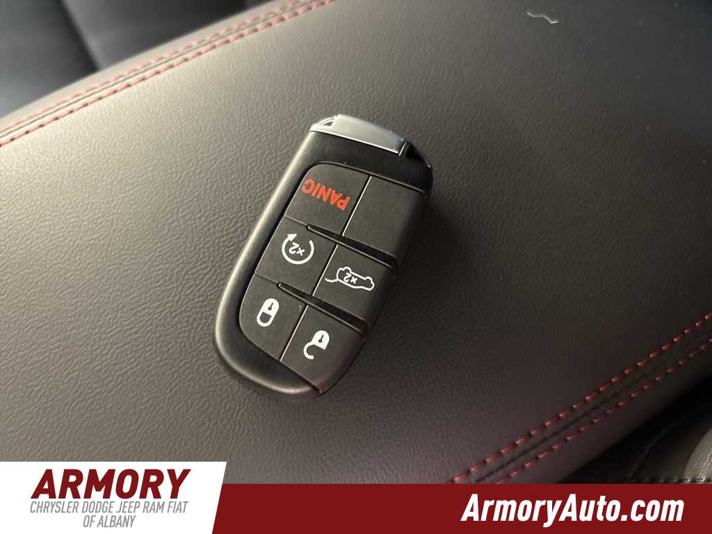 Thumbnail: 2026 Dodge Durango - 21