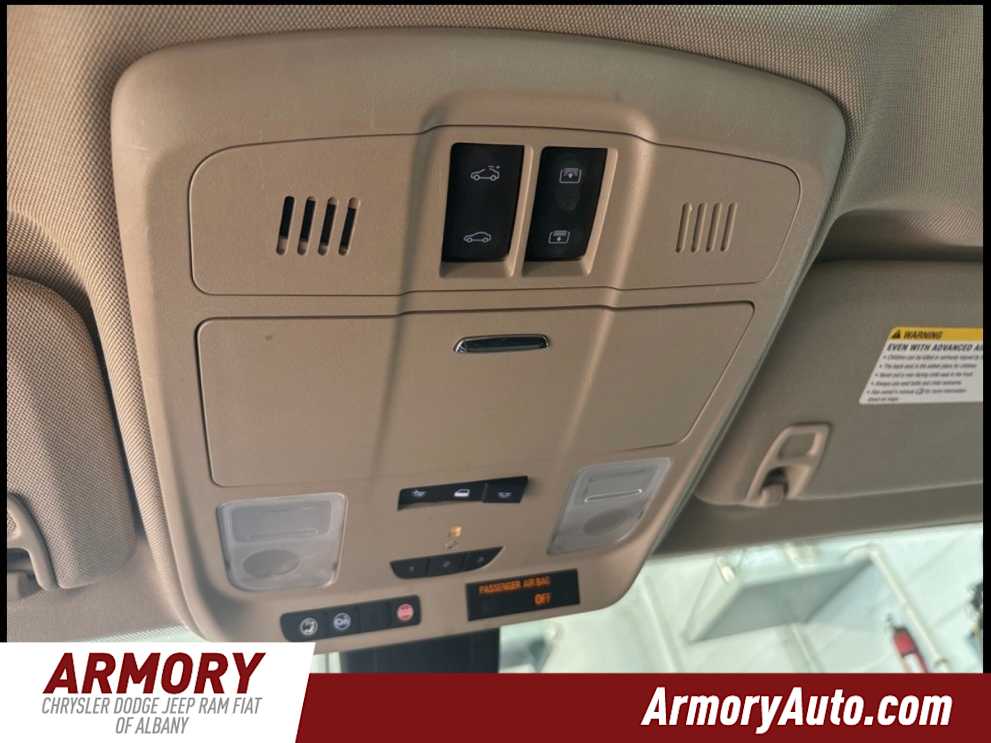Thumbnail: 2016 Buick Envision - 27