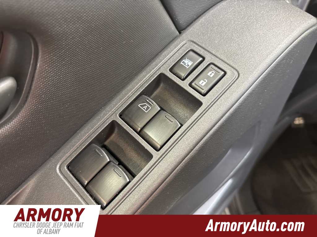 Thumbnail: 2022 Nissan Frontier - 8