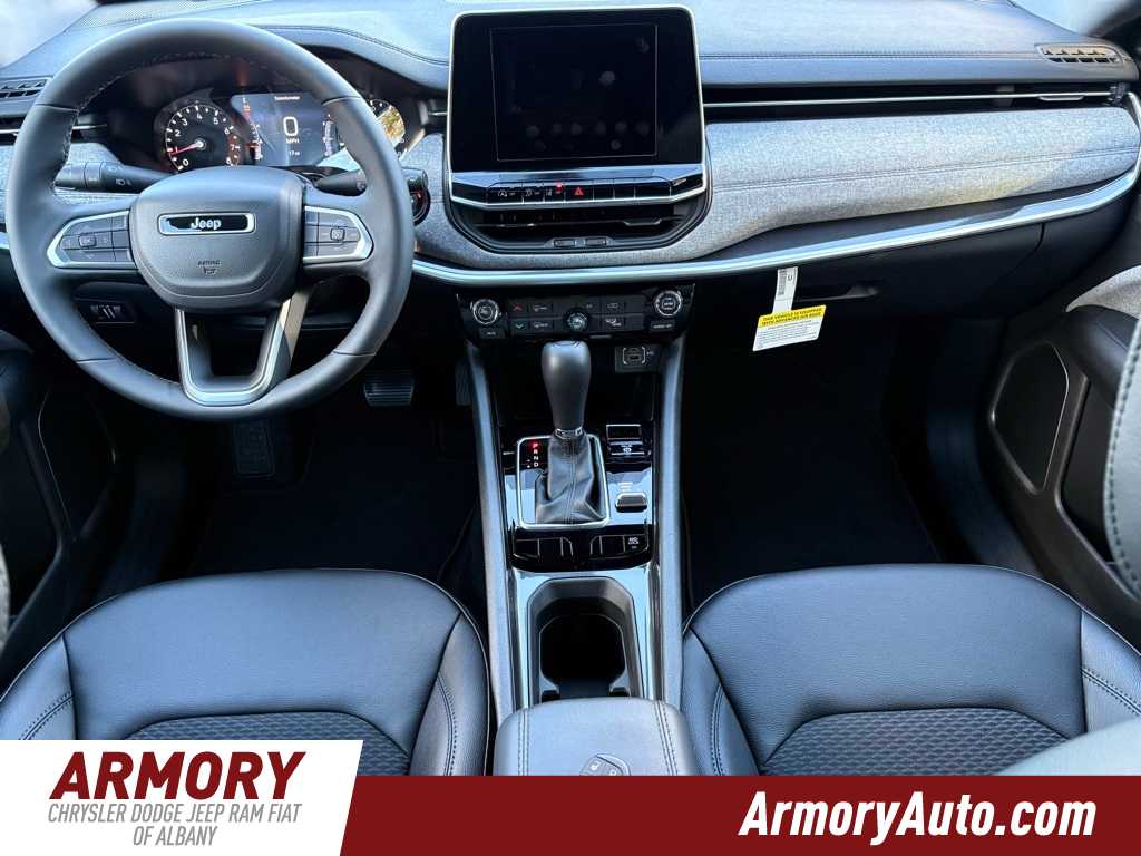 Thumbnail: 2026 Jeep Compass - 29