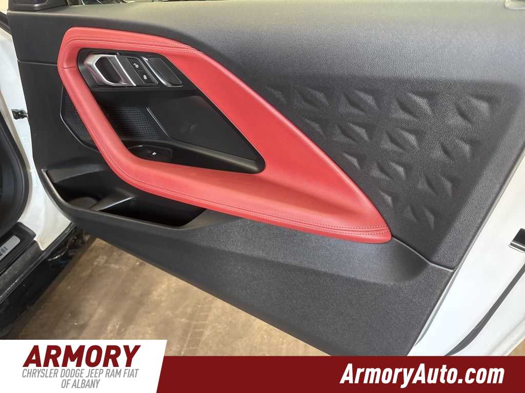 Thumbnail: 2024 BMW 2 Series - 29