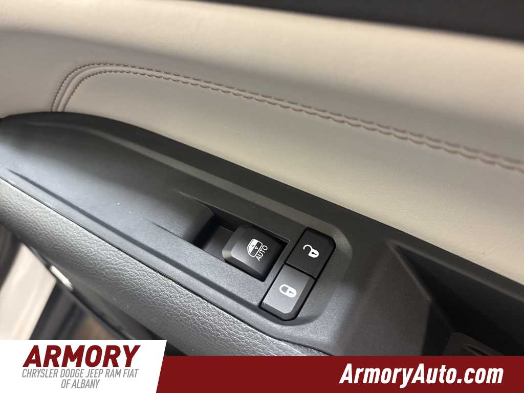 Thumbnail: 2026 Jeep Compass - 36