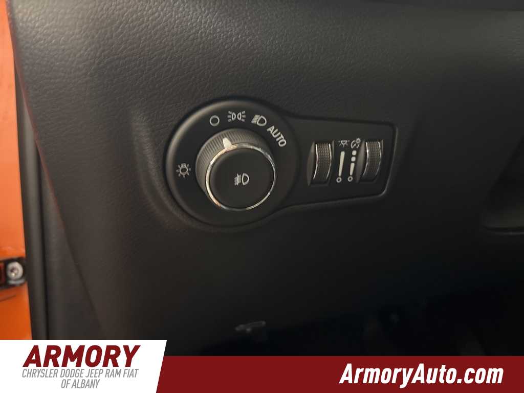 Thumbnail: 2026 Jeep Compass - 10