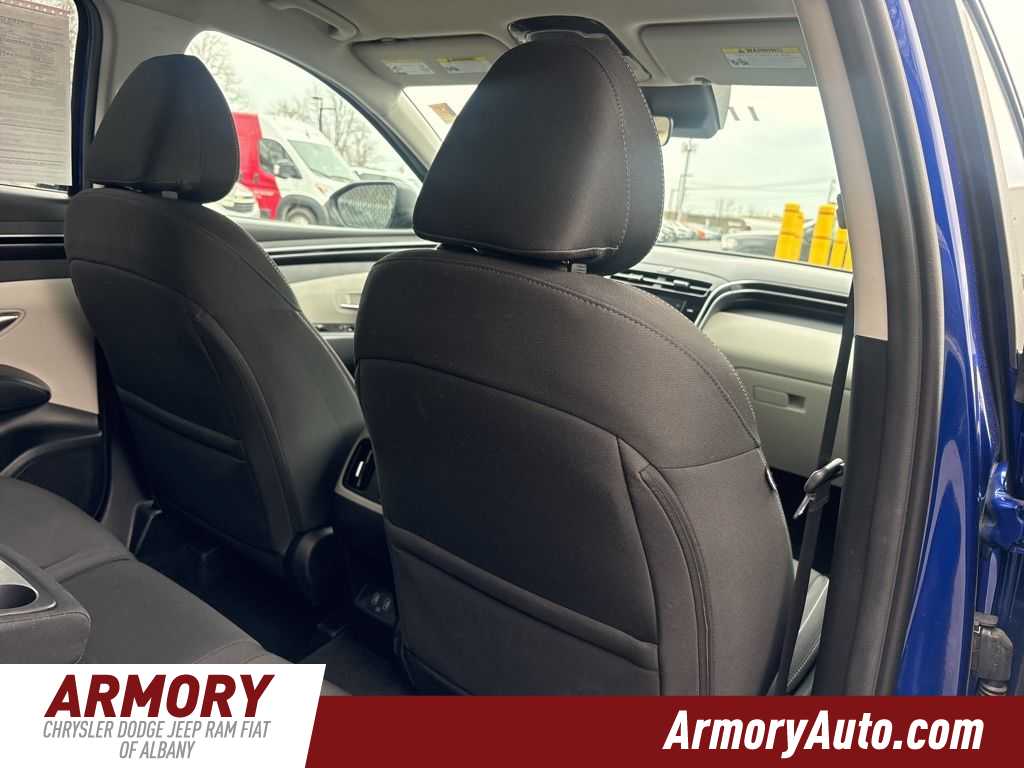 Thumbnail: 2024 Hyundai Tucson - 32