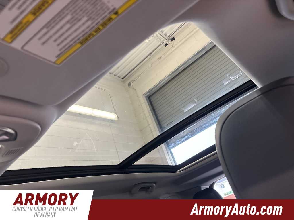 Thumbnail: 2018 Jeep Compass - 27