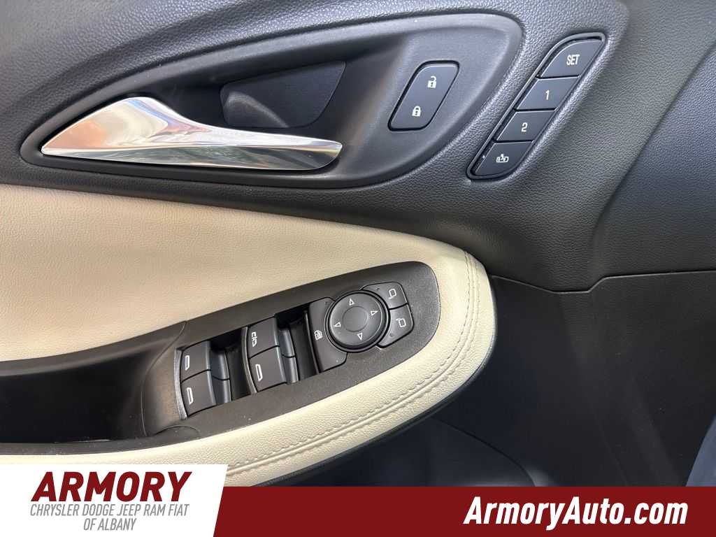 Thumbnail: 2022 Buick Encore GX - 7