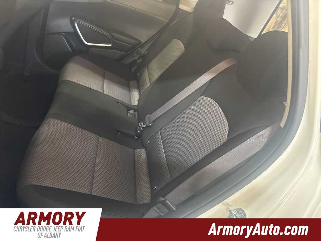 Thumbnail: 2024 Kia Soul - 25