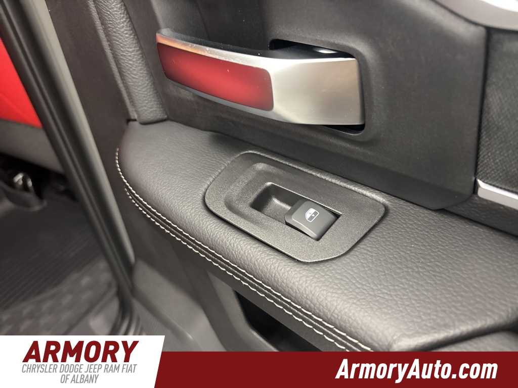 Thumbnail: 2026 RAM 2500 - 23