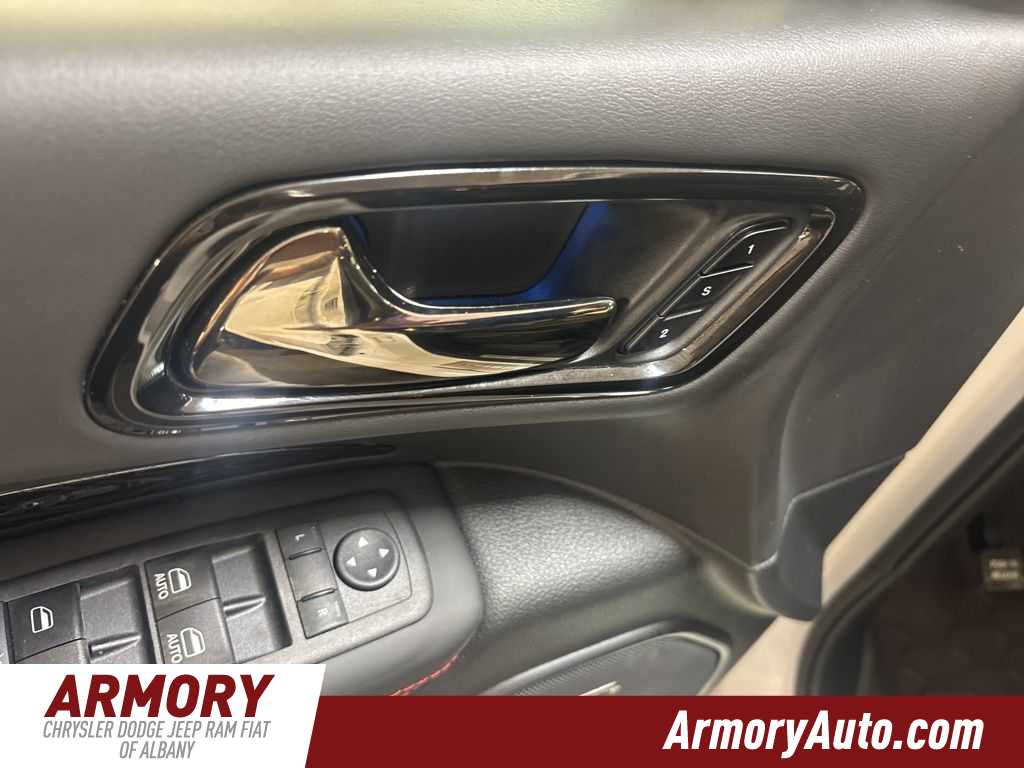 Thumbnail: 2026 Dodge Durango - 9