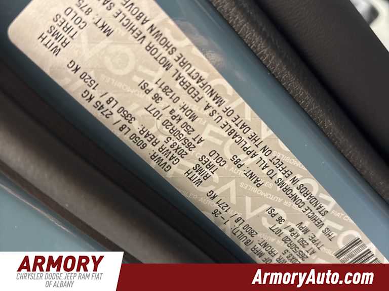 Thumbnail: 2026 Jeep Grand Cherokee - 43