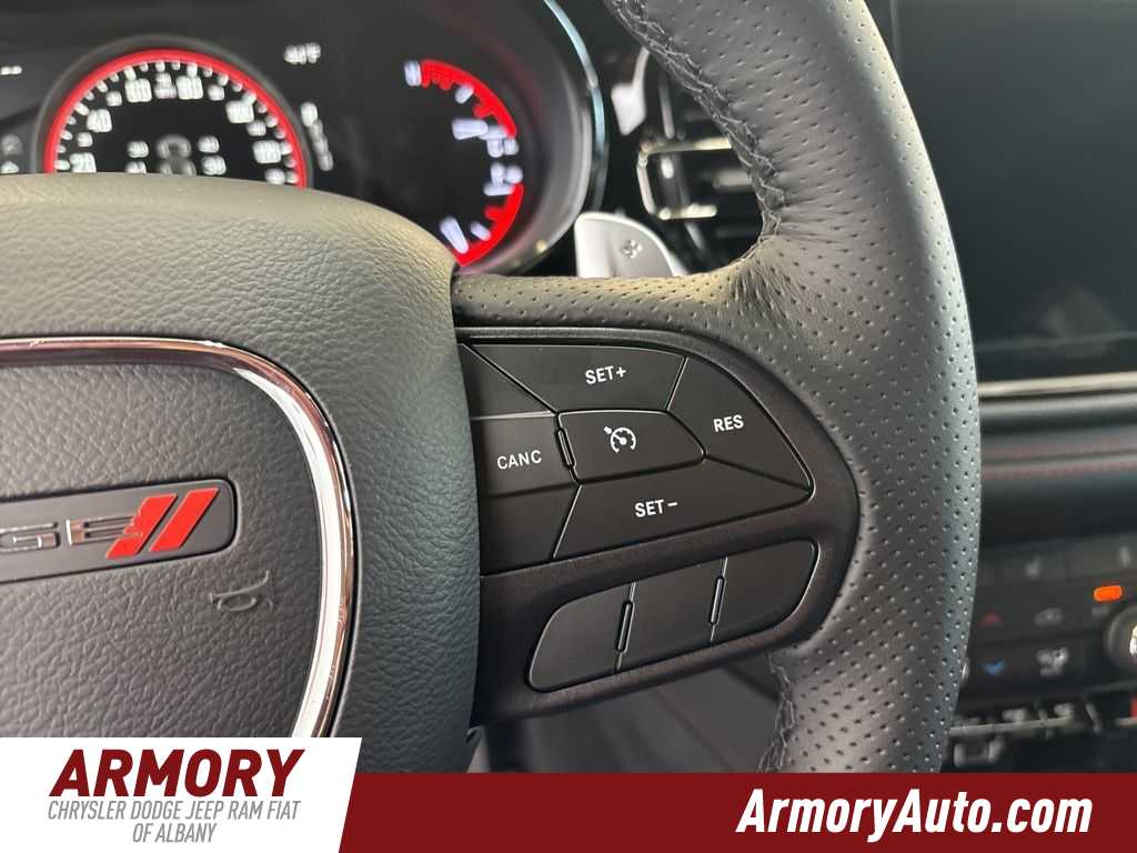 Thumbnail: 2026 Dodge Durango - 16