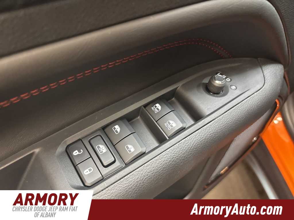 Thumbnail: 2026 Jeep Compass - 8