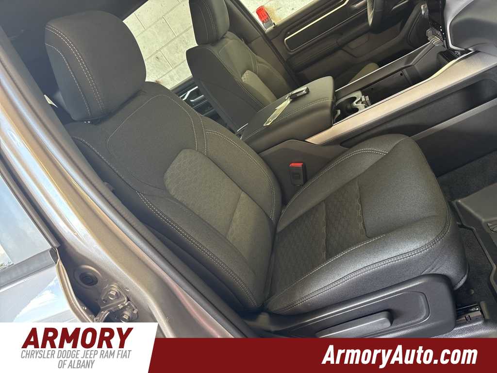 Thumbnail: 2026 RAM 1500 - 31