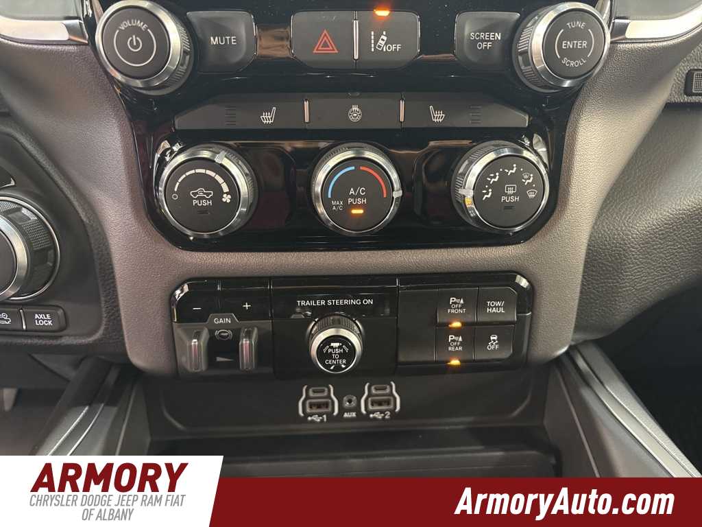 Thumbnail: 2026 RAM 1500 - 16