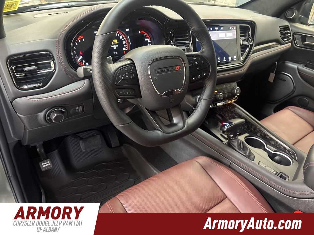 Thumbnail: 2026 Dodge Durango - 11