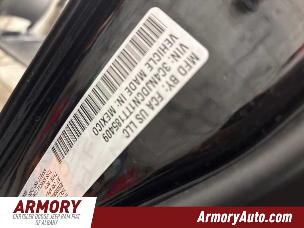 Thumbnail: 2026 Jeep Compass - 41