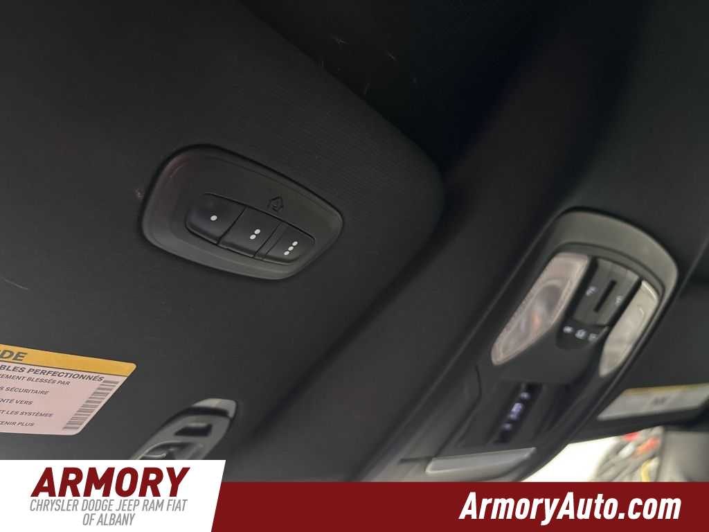 Thumbnail: 2019 RAM 1500 - 24