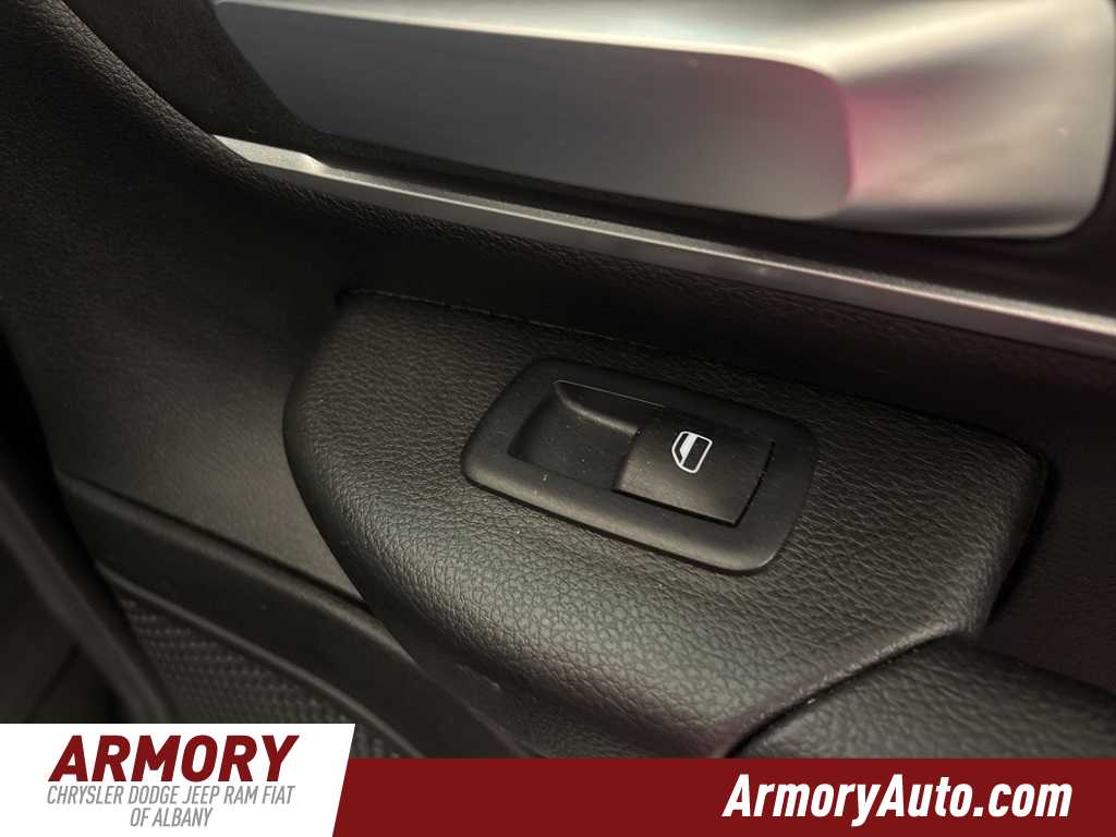 Thumbnail: 2022 RAM 1500 - 31