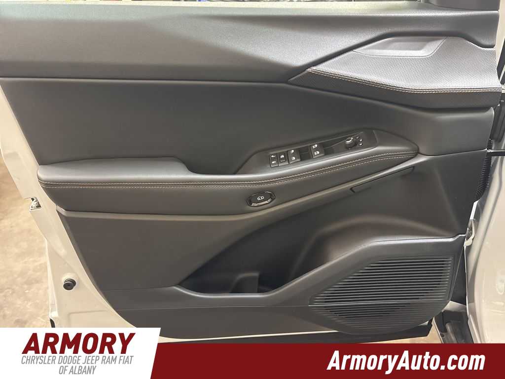 Thumbnail: 2026 Jeep Cherokee - 7