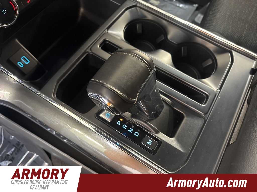 Thumbnail: 2022 Ford F-150 - 23
