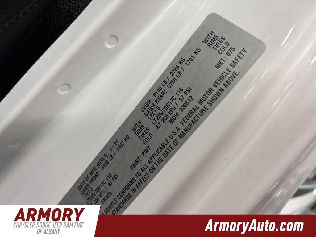 Thumbnail: 2021 Jeep Gladiator - 41