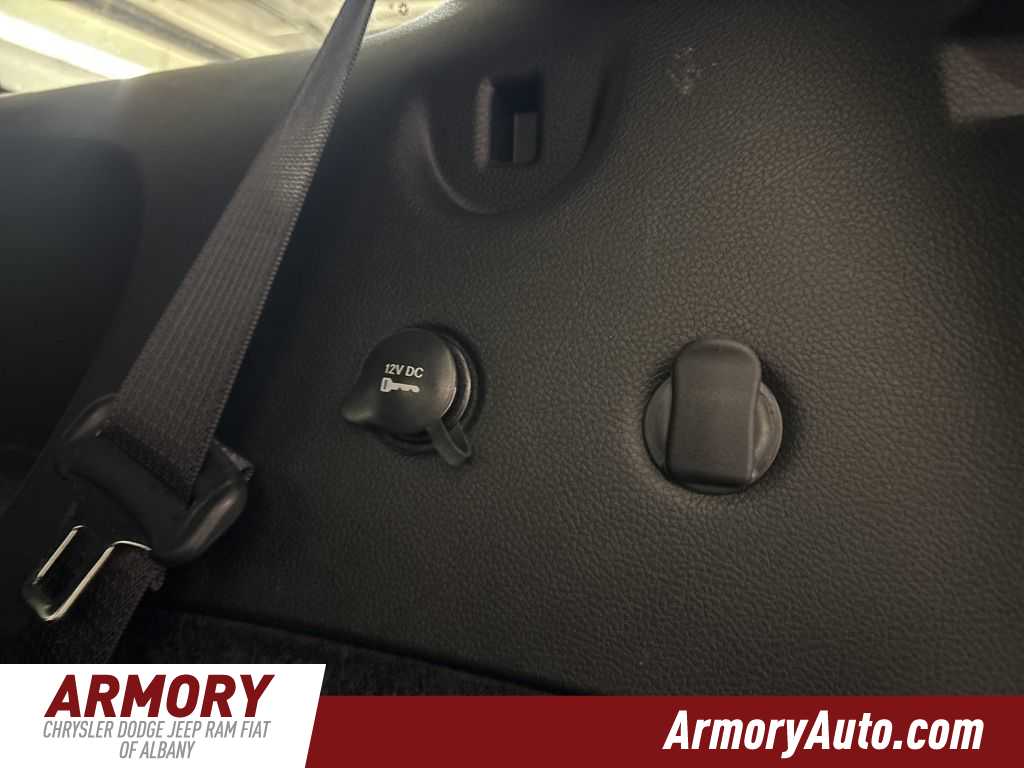 Thumbnail: 2025 Dodge Durango - 31