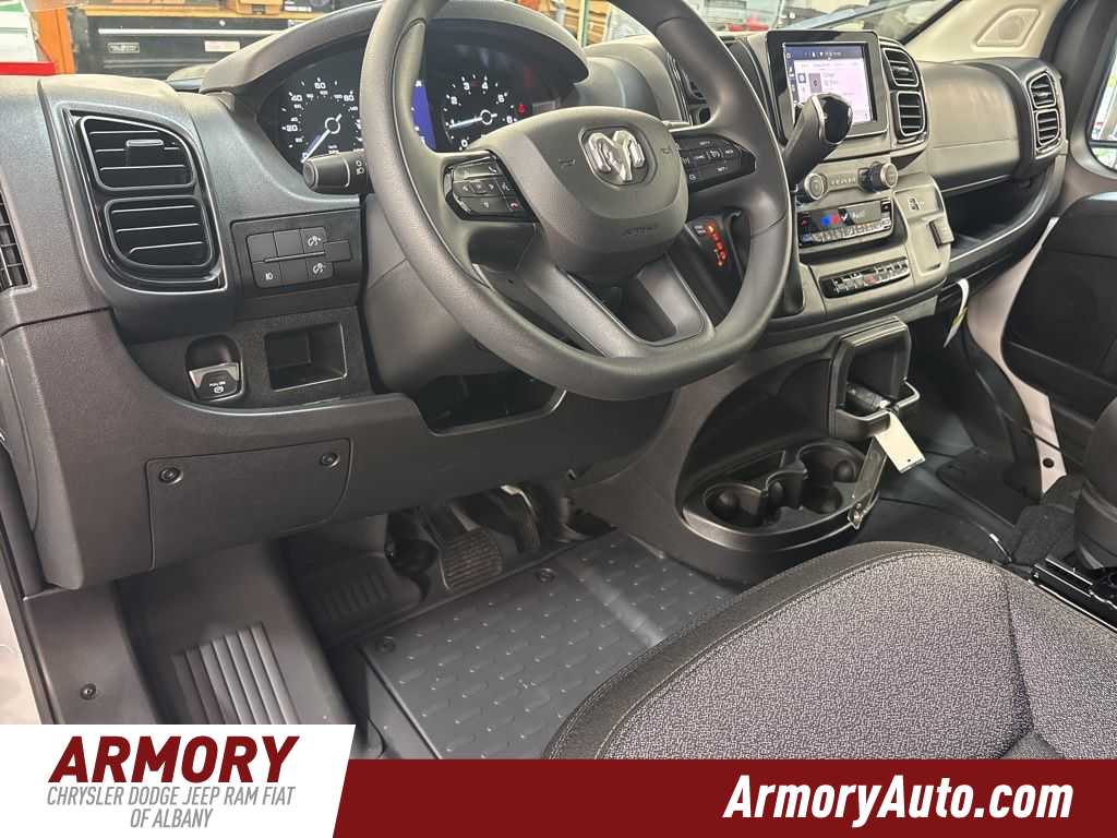 Thumbnail: 2026 RAM ProMaster - 9