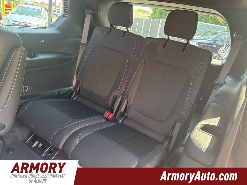 Thumbnail: 2025 Jeep Grand Cherokee L - 23