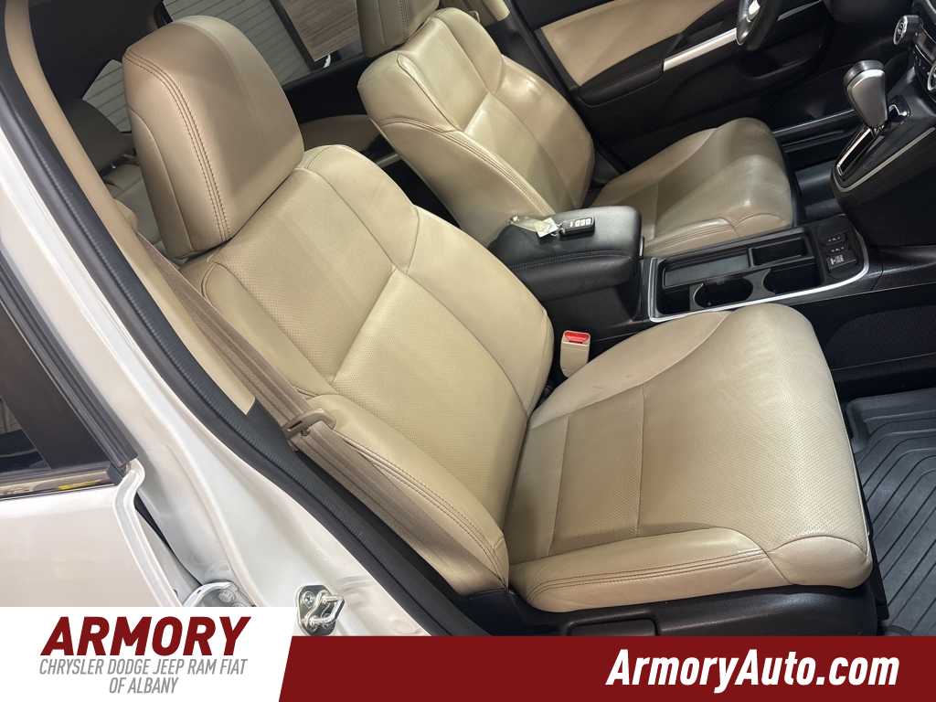 Thumbnail: 2016 Honda CR-V - 35