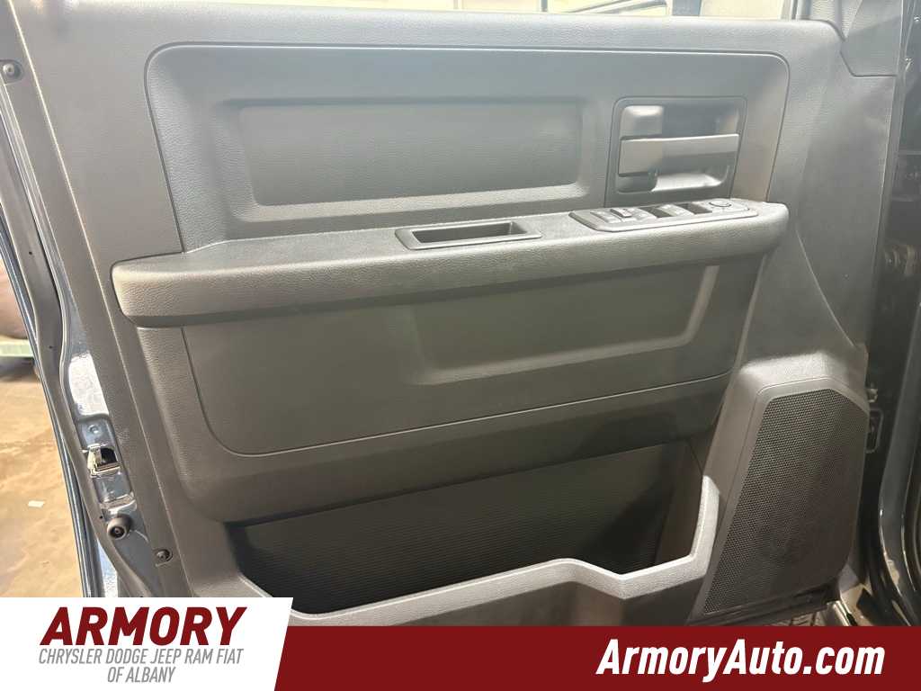 Thumbnail: 2026 RAM 2500 - 7