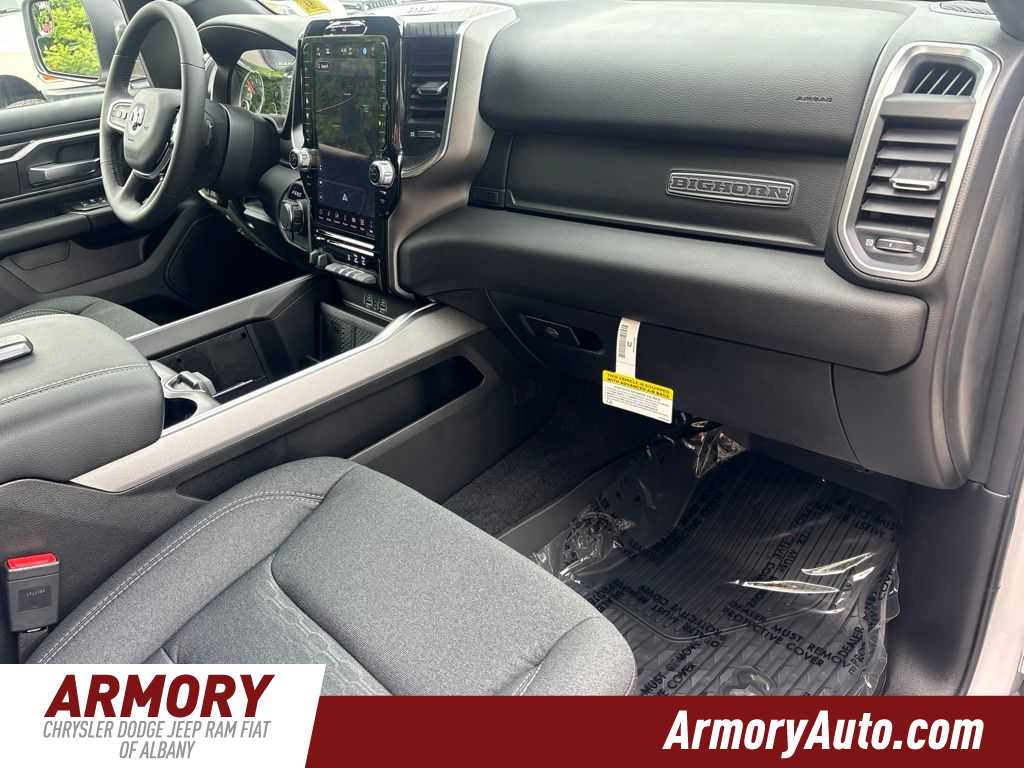 Thumbnail: 2026 RAM 1500 - 38
