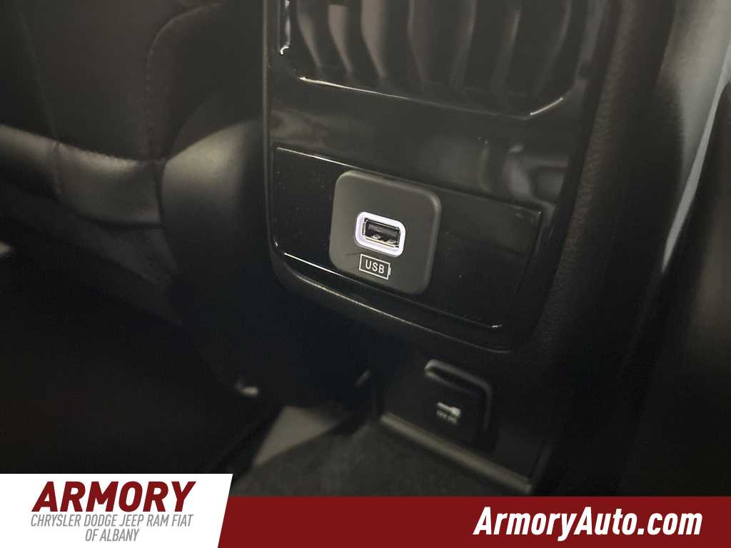 Thumbnail: 2026 Jeep Compass - 29