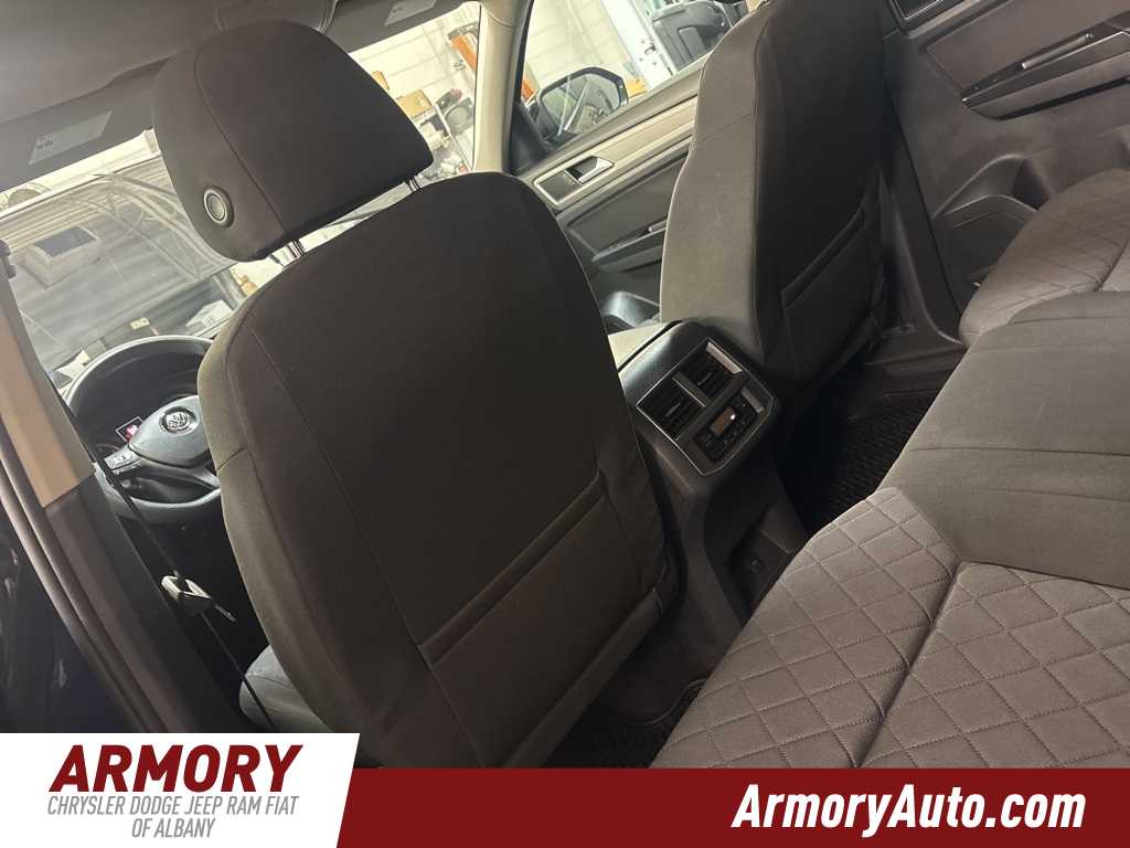 Thumbnail: 2018 Volkswagen Atlas - 24