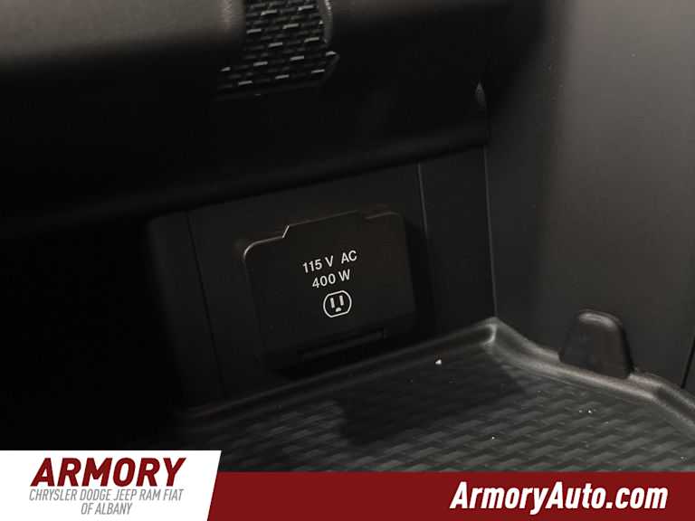 Thumbnail: 2026 RAM 1500 - 21