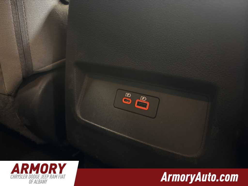 Thumbnail: 2022 Nissan Frontier - 30