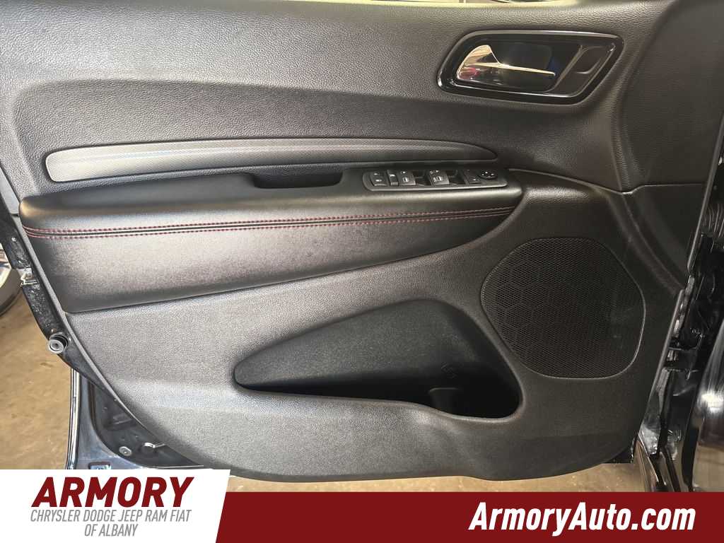 Thumbnail: 2025 Dodge Durango - 7