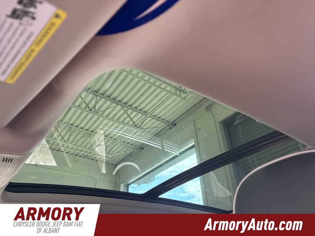 Thumbnail: 2024 Volkswagen Atlas - 29