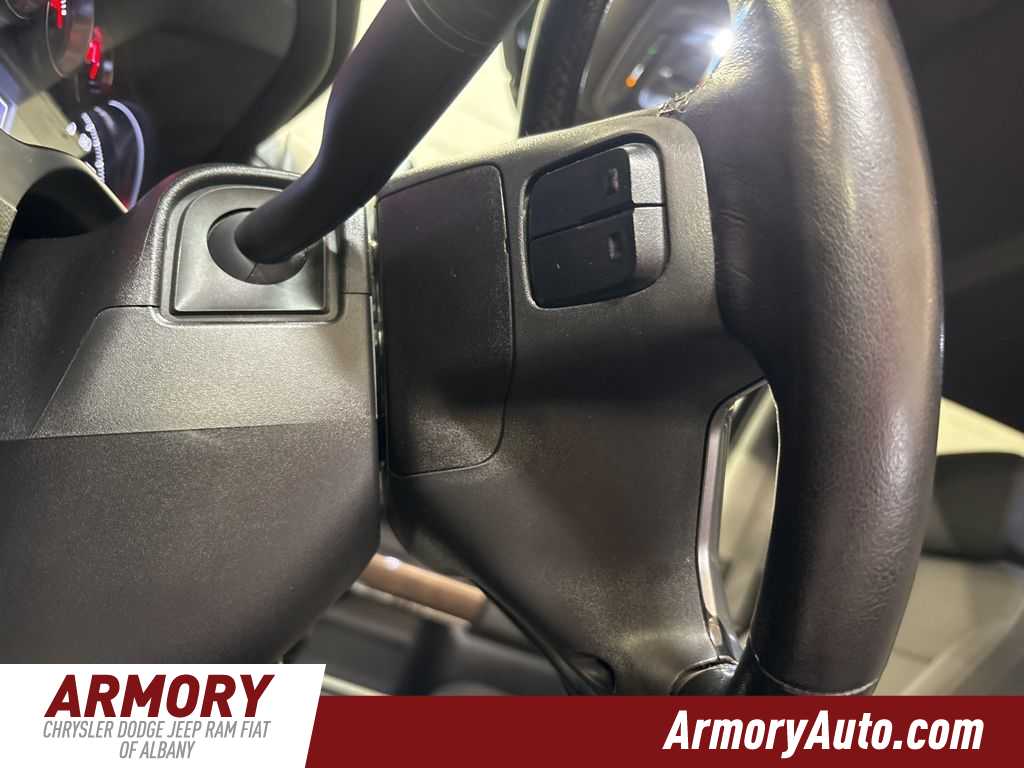 Thumbnail: 2020 Chevrolet Silverado 1500 - 12