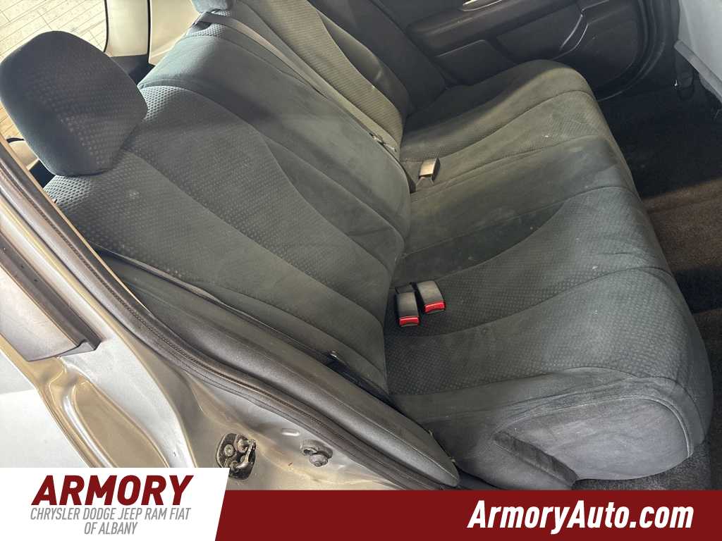 Thumbnail: 2011 Nissan Versa - 28