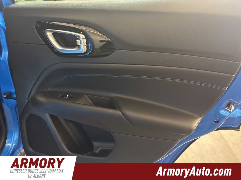 Thumbnail: 2026 Jeep Compass - 27