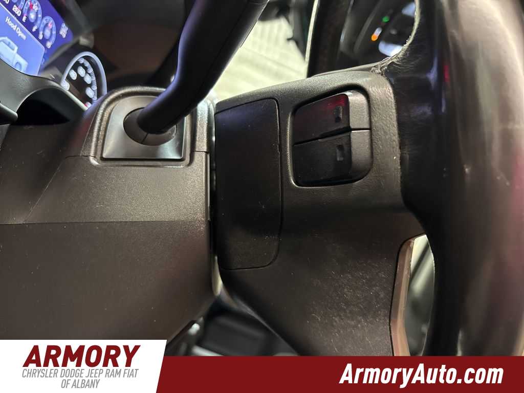 Thumbnail: 2019 Chevrolet Silverado 1500 - 12