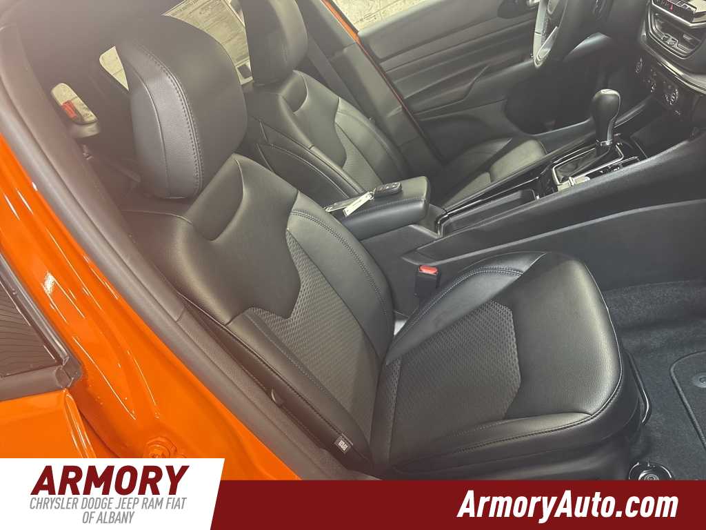 Thumbnail: 2026 Jeep Compass - 37