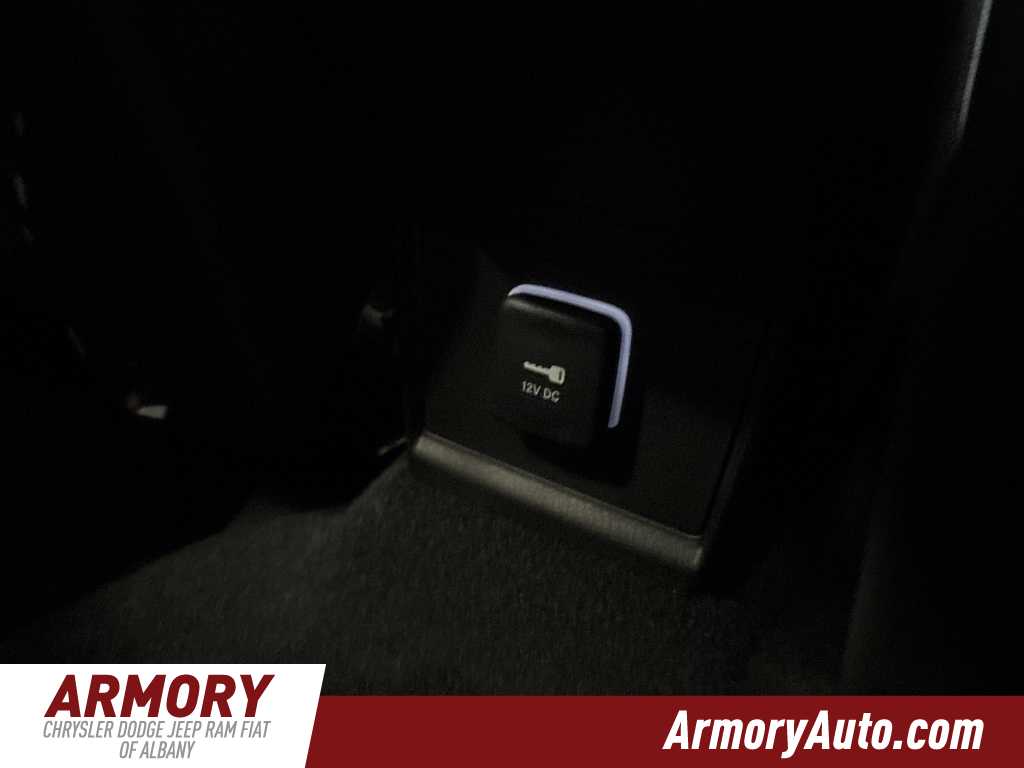 Thumbnail: 2026 Jeep Compass - 34